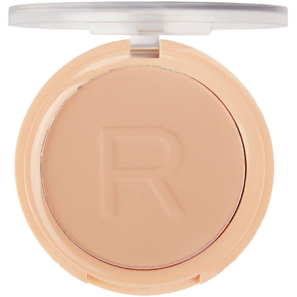 Makeup Revolution Reloaded Pressed Powder 6g