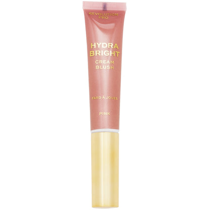 Makeup Revolution Revolution Pro Hydra Bright Cream Blush 12ml
