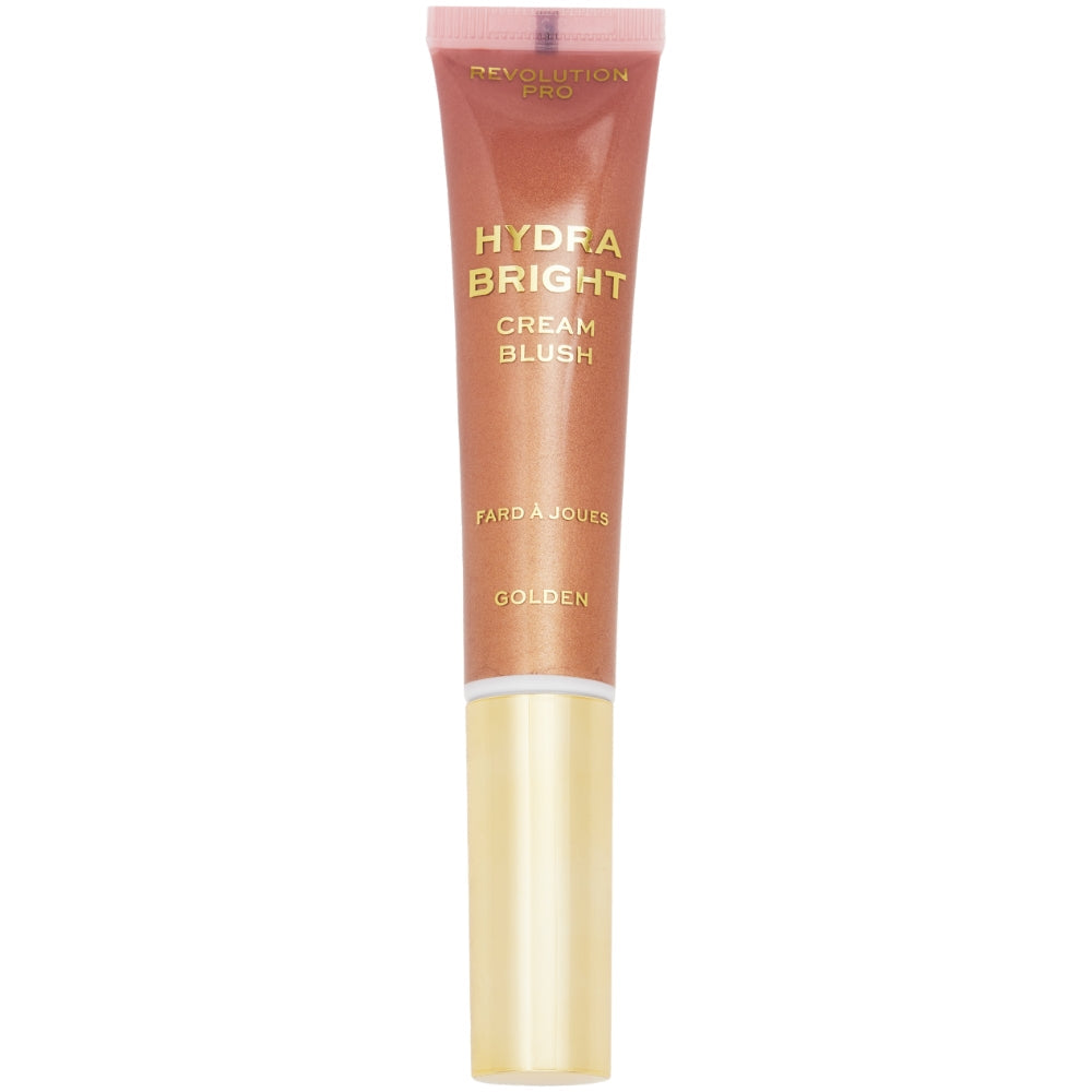 Makeup Revolution Revolution Pro Hydra Bright Cream Blush 12ml