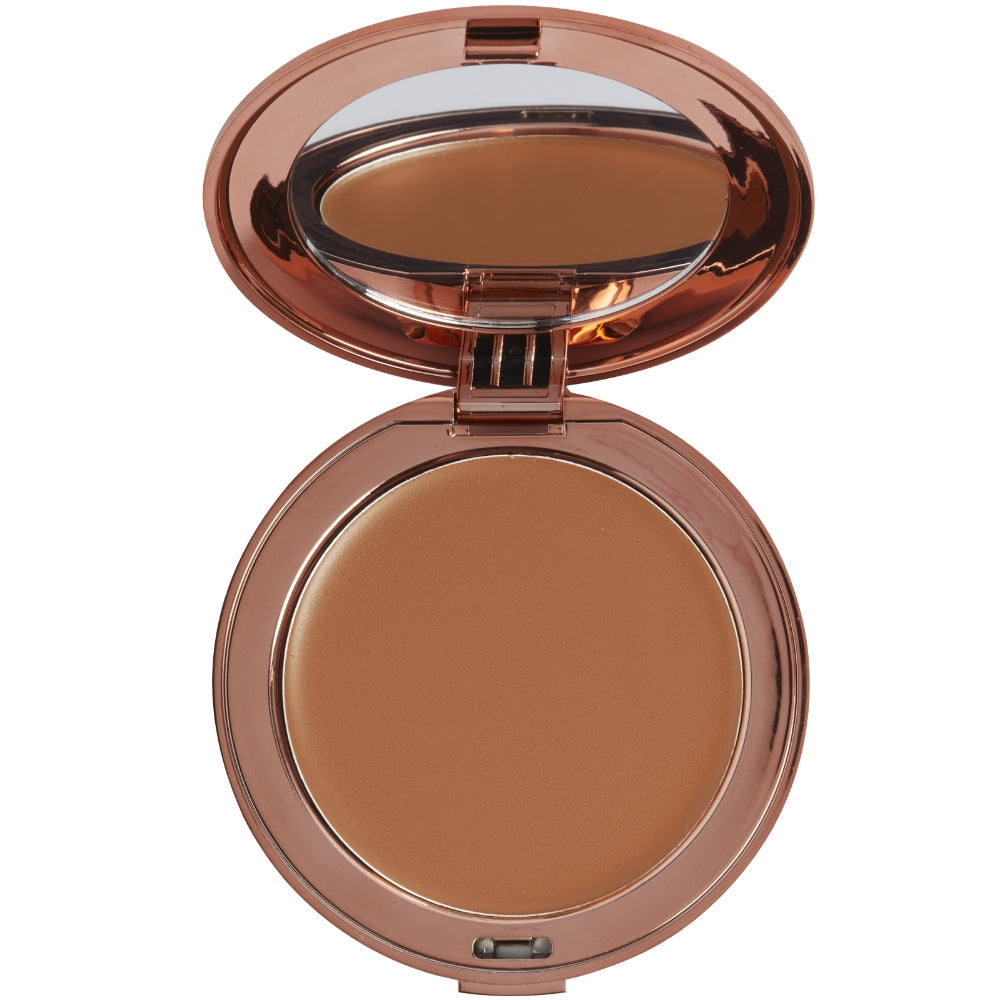 Makeup Revolution Revolution Pro Glow Edit Cream Gel Bronzer 4g