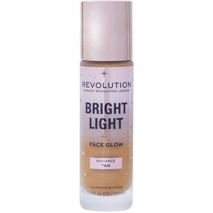 Makeup Revolution Bright Light Face Glow 23ml