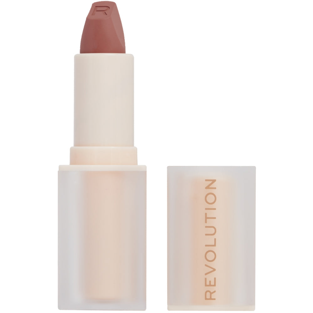 Makeup Revolution Lip Allure Soft Satin Lipstick 50g