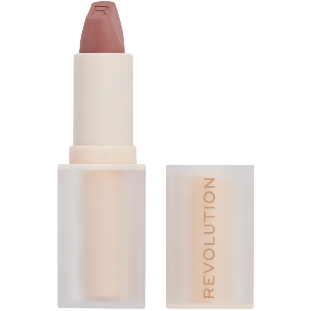 Makeup Revolution Lip Allure Soft Satin Lipstick 50g