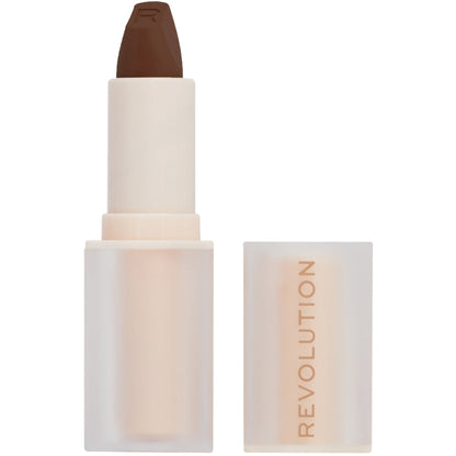 Makeup Revolution Lip Allure Soft Satin Lipstick 50g