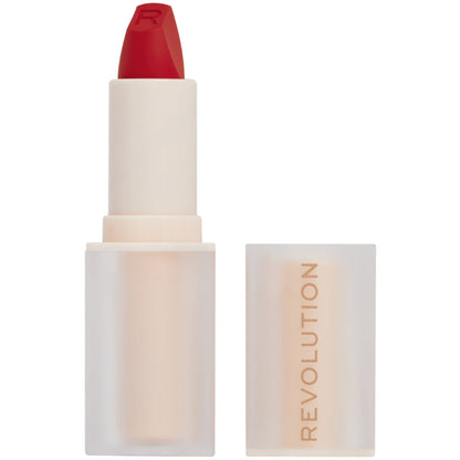 Makeup Revolution Lip Allure Soft Satin Lipstick 50g