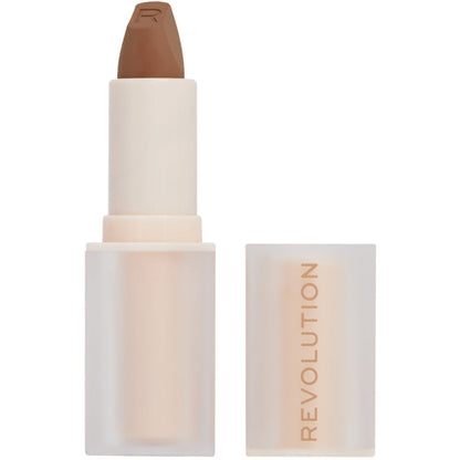 Makeup Revolution Lip Allure Soft Satin Lipstick 50g