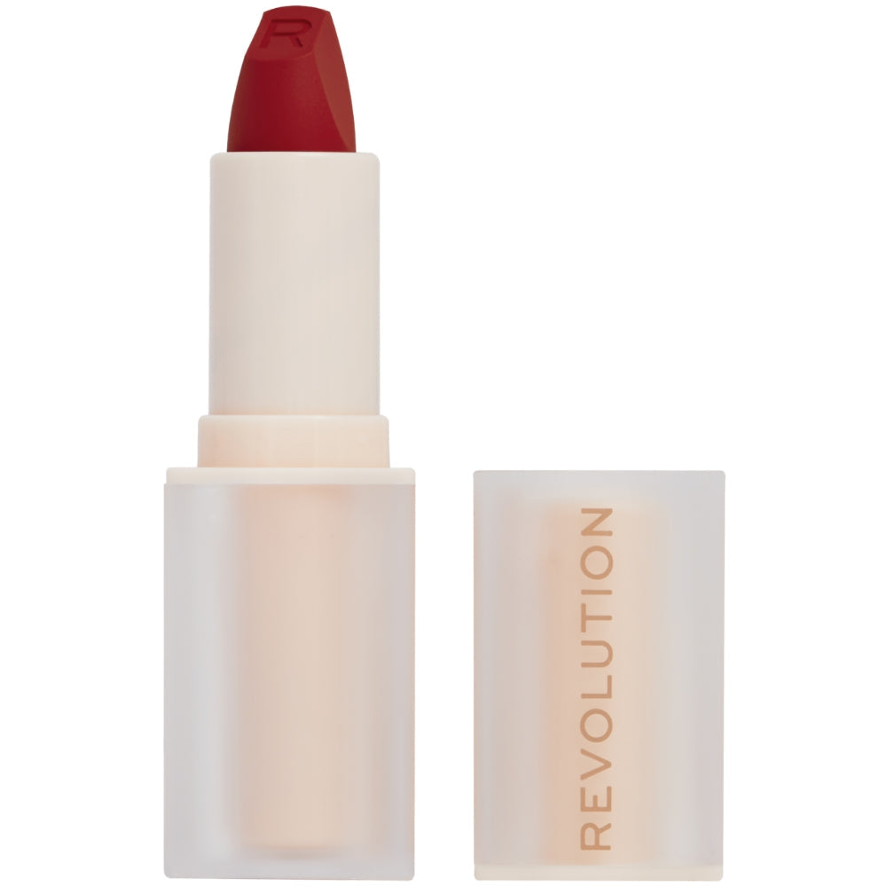 Makeup Revolution Lip Allure Soft Satin Lipstick 50g