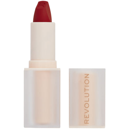 Makeup Revolution Lip Allure Soft Satin Lipstick 50g