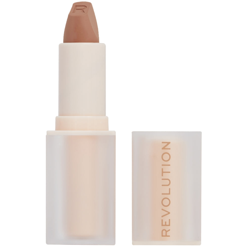 Makeup Revolution Lip Allure Soft Satin Lipstick 50g