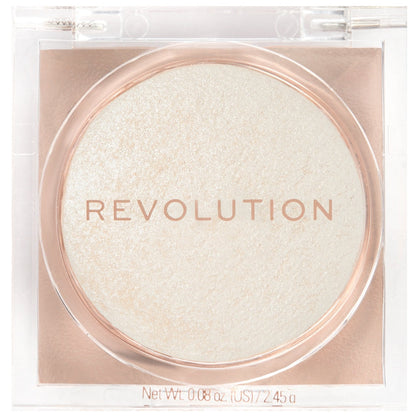 Makeup Revolution Beam Bright Highlighter 2.45g
