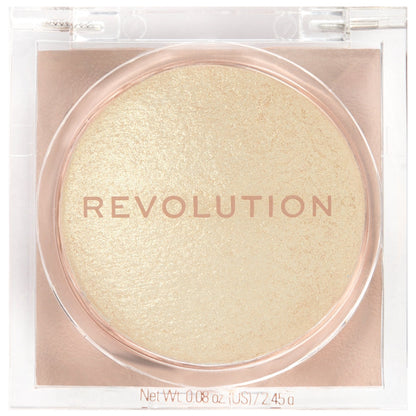 Makeup Revolution Beam Bright Highlighter 2.45g