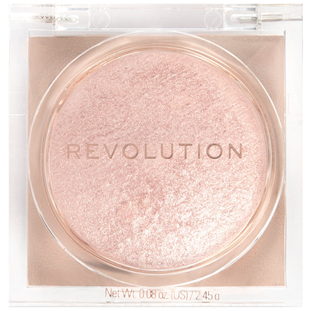 Makeup Revolution Beam Bright Highlighter 2.45g