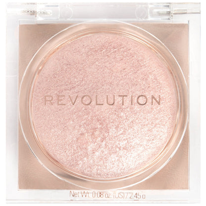 Makeup Revolution Beam Bright Highlighter 2.45g