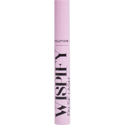 Makeup Revolution Wispify False Lash Mascara Black 8.8ml