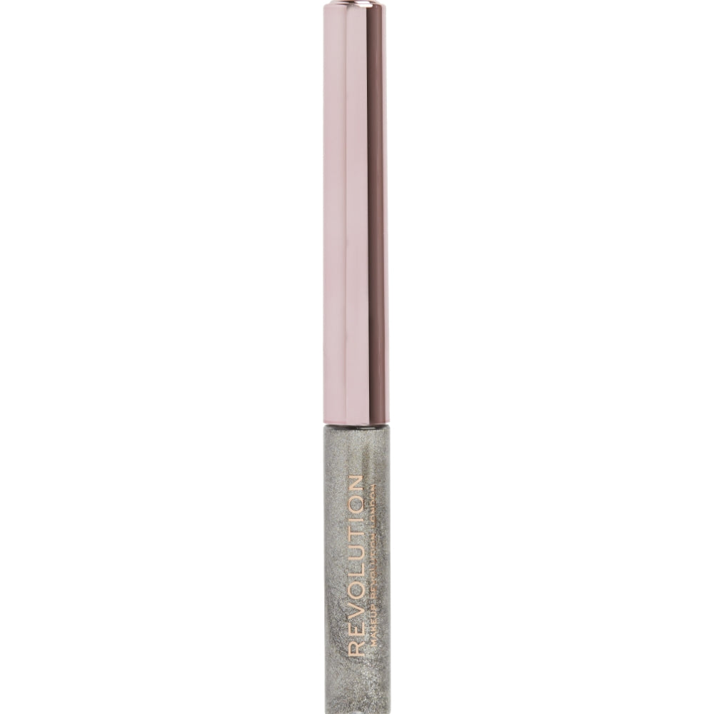 Makeup Revolution Super Flick Liquid Eyeliner 2.4ml
