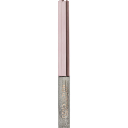 Makeup Revolution Super Flick Liquid Eyeliner 2.4ml