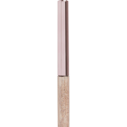 Makeup Revolution Super Flick Liquid Eyeliner 2.4ml