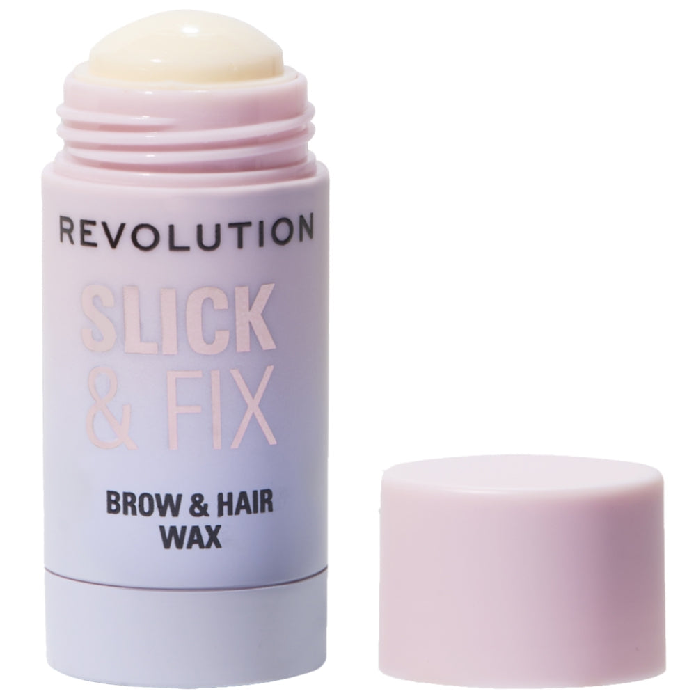 Revolution Haircare Slick & Fix Brow & Hair Stick