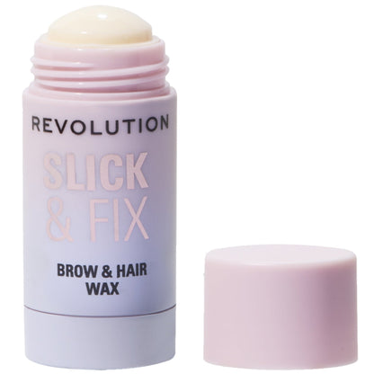 Revolution Haircare Slick & Fix Brow & Hair Stick