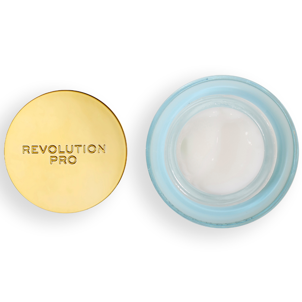 Makeup Revolution Pro Miracle Water Cream 50ml