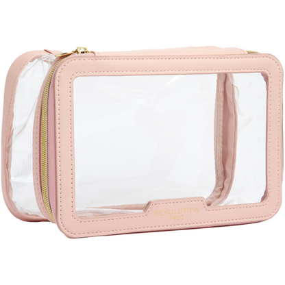Makeup Revolution Revolution Pro Miracle Travel Bag