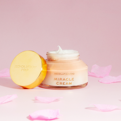 Makeup Revolution Pro Miracle Cream Supersize 100ml