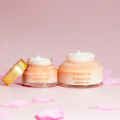 Makeup Revolution Pro Miracle Cream Supersize 100ml