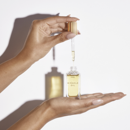 Makeup Revolution Pro Miracle Oil 30ml