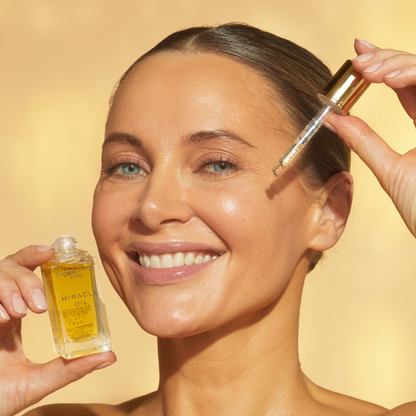 Makeup Revolution Pro Miracle Oil 30ml