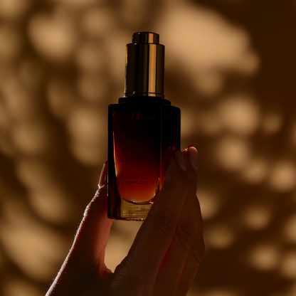 Makeup Revolution Revolution Pro Miracle Moisturising Advanced Complex Night Serum 30ml