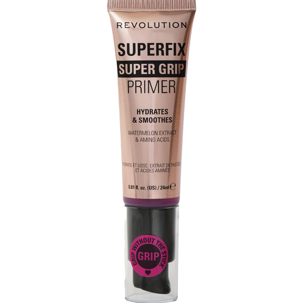 Makeup Revolution Superfix Super Grip Primer 24ml