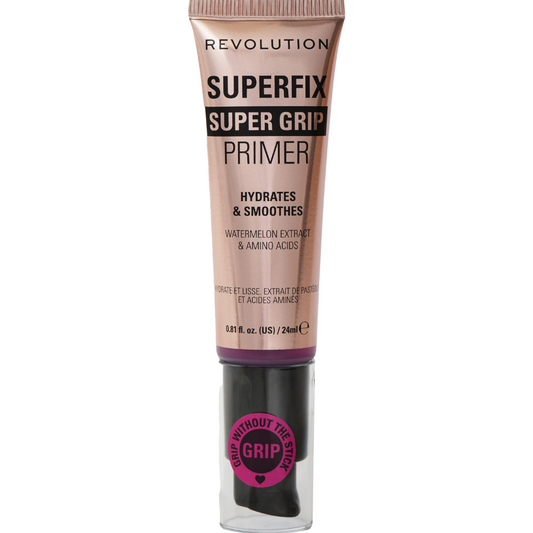 Makeup Revolution Superfix Super Grip Primer 24ml