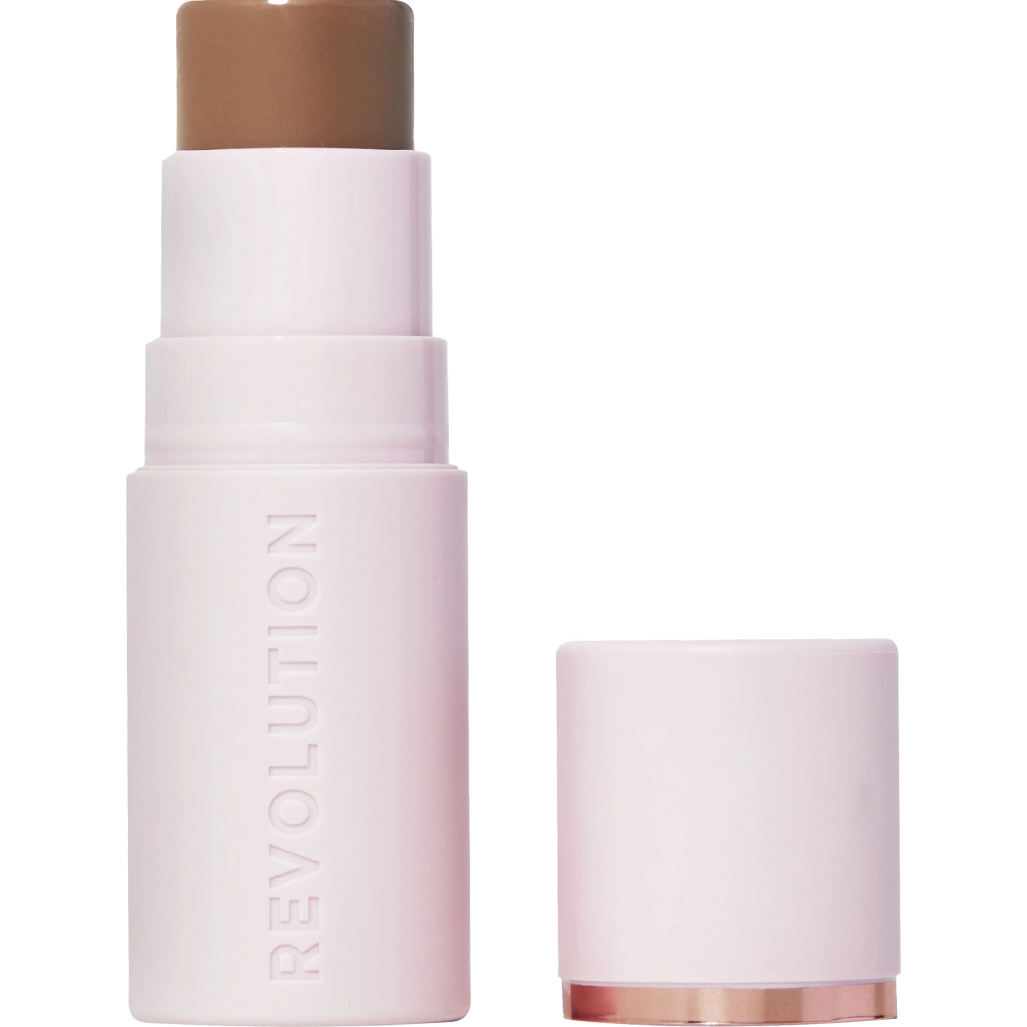 Makeup Revolution Skin Silk Bronzer Stick 4.5g
