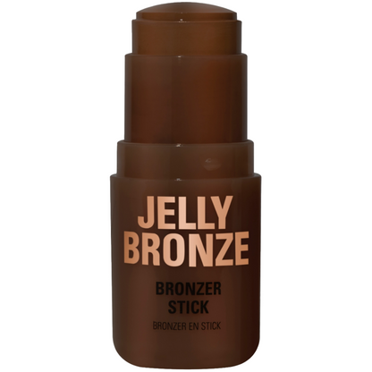 Makeup Revolution Jelly Bronze Bronzer Stick 8g