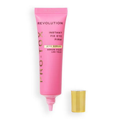 Revolution Skincare Pro-Tox Instant Fix Eye Firm Serum 14ml