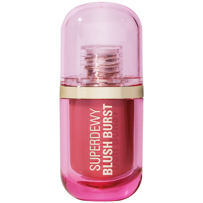 Makeup Revolution Superdewy Liquid Blush 4.2ml