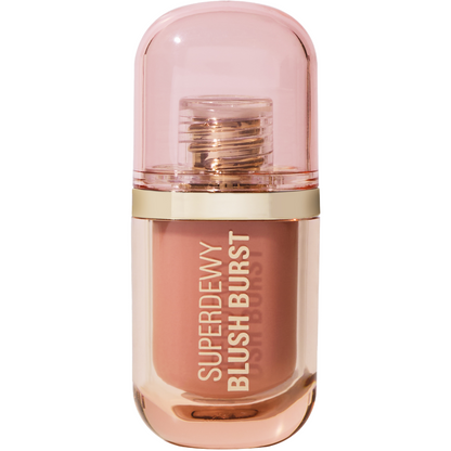 Makeup Revolution Superdewy Liquid Blush 4.2ml