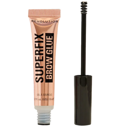Makeup Revolution Superfix Brow Glue 8ml