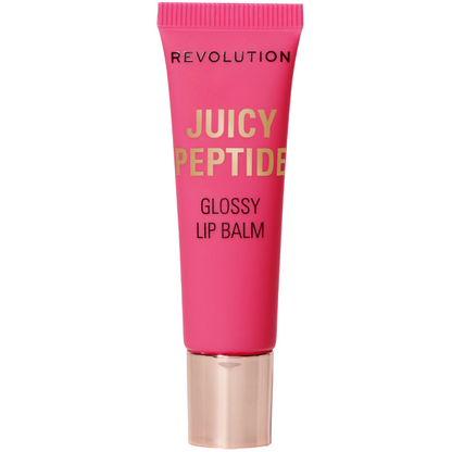 Makeup Revolution Juicy Peptide Lip Balm 8ml