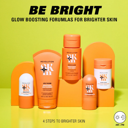 Revolution Skincare Brighten Up Vitamin C Brightening Serum 30ml
