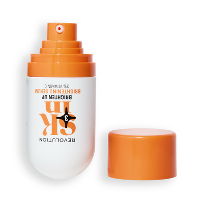 Revolution Skincare Brighten Up Vitamin C Brightening Serum 30ml