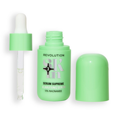 Revolution Skincare Serum Supreme Clarifying Serum 30ml