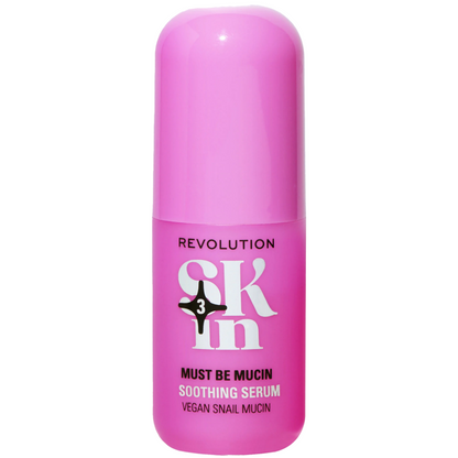 Revolution Skincare Must Be Mucin Soothing Serum 30ml