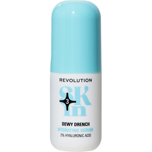 Revolution Skincare Dewy Drench Hydrating Serum 30ml