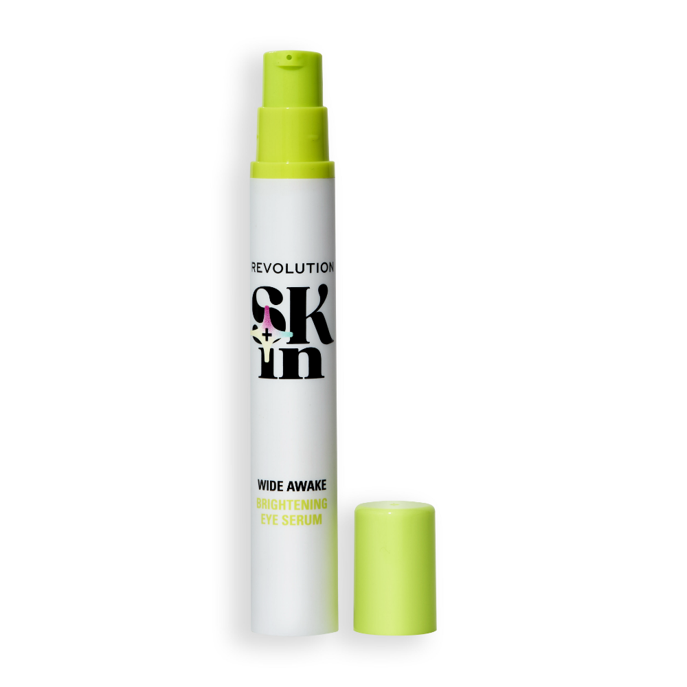 Revolution Skincare Wide Awake Brightening Eye Serum 15ml