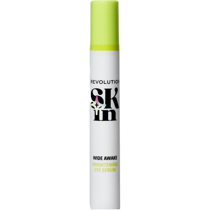 Revolution Skincare Wide Awake Brightening Eye Serum 15ml
