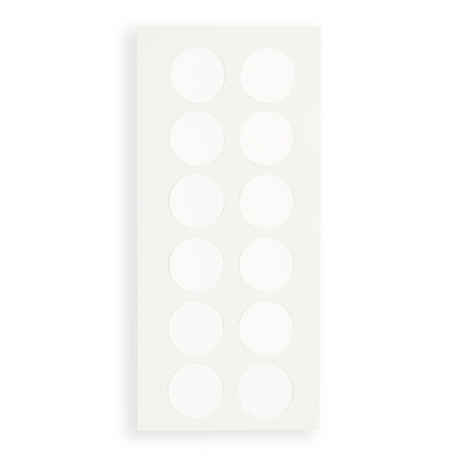 Revolution Skincare Spot, Dot, Go! Salicylic Acid Spot Patches x60