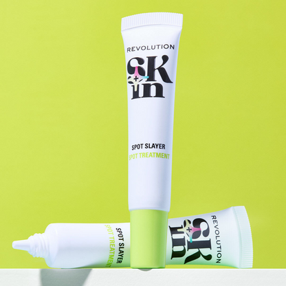 Revolution Skincare Spot Slayer 1% IPC Spot Treatment 15ml