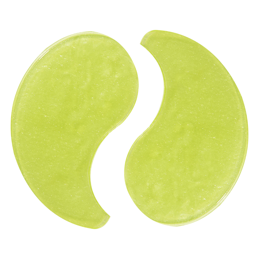 Revolution Skincare De-Puff Pillow Jelly Eye Patches 30 Pairs
