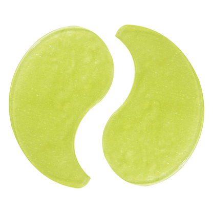Revolution Skincare De-Puff Pillow Jelly Eye Patches 30 Pairs